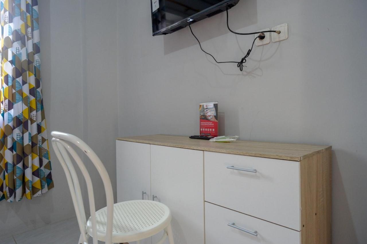 Reddoorz Near Jalan Adi Sucipto Solo Hotell Eksteriør bilde